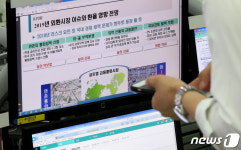 외환시장 앞 날은?
