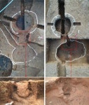 충주시 칠금동서 3~4세기 고대 제련로 14기 추가확인…총 25기 발견