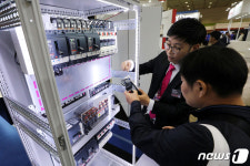 2019국제전기전력 전시회