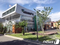 순천시 업사이클센터 더새롬 6월부터 본격 운영