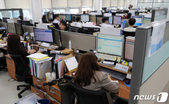 '유람선 침몰사고' 분주한 참좋은여행사