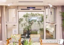 금호석유화학, 창호 브랜드 휴그린 환기창 제품군 강화