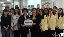 보성군, 치매극복선도 도서관에 보성공공도서관 지정