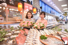 손맛 입맛 당기는 수산물