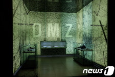 DMZ박물관, 올해도 박물관 관람 무료…평화관광 계기