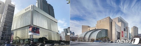 버버리롯데창원점주 | "서울 안 부럽다"…잘 나가는 백화점 지방 점포들 '형보다 나은 아우'