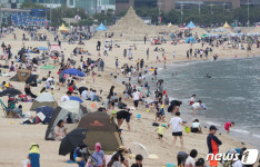 주말은 해운대