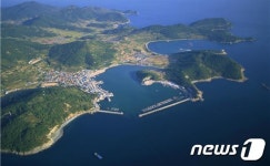 목포해수청, 완도 청산도항 정비사업 본격화   