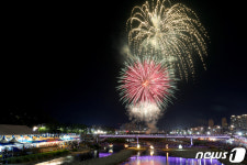 천년의 축제, 강릉단오제 개막