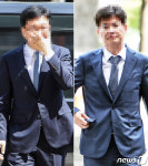 분식회계 증거인멸 삼성전자 부사장 2명 영장심사