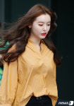 세리, 물오른 미모