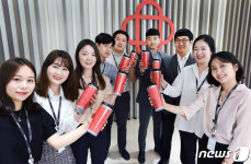 홈플러스, 일회용품 줄이는 ‘그린플러스 캠페인’