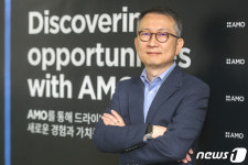 [블록IN] 아모랩스 심상규 블록체인으로 車 관리 혁신