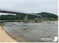 금강유역환경청, 합강정 생태탐방 놀이 프로그램 실시
