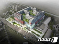 대전 유성복합환승센터 개발 본격화…2021년말 준공 