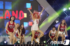 안동 탈춤공원서 15일 K-팝 콘서트…여자친구 등 출연