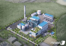 군산시-SMG, 발전소건축불허가 소송 항소심 간다