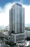 롯데자산개발, 부산 국제빌딩 매각주관사로 선정