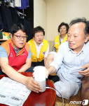 어르신들의 든든한 말벗 되기
