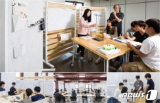 학생 중심 학교공간 혁신 건축전문가들이 돕는다