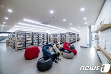 마포구, 19일까지 마포중앙도서관 집필실 입주 작가 모집