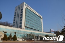 원주 혁신·기업도시 도서관 명칭 확정…미리내·샘마루