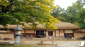 성남시, 수내동 전통가옥서 ‘생생 문화재 체험’