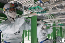 삼성전자, 반도체 협력사 정밀배관 인력 양성 지원