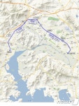 창원시, 간선급행버스체계(BRT) 도입 본격화…2023년 완료 계획