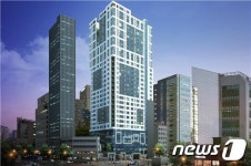 서울시, 올해 10월 노량진역 인근 역세권 청년주택 착공