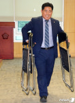 김규환 의원 자리만들어 드릴께요