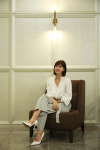 [N인터뷰] 피하면 사회 변화 없어 유선, 악한 계모 도전한 이유