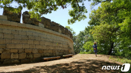 6월에 걷기 좋은 길…‘강화나들길 2코스 호국돈대길’