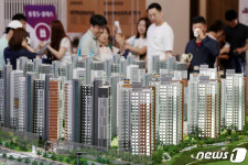 파주운정신도시, 분양 계획은?