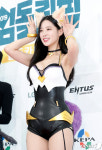 베리굿 조현, 사랑스러운 섹시걸
