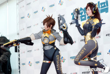 스파이럴캣츠, 게임돌림픽에서 만나요