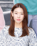 한혜진, 동양 미인