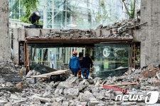 4개월 만에 또… 中쓰촨성 6.0 강진에 11명 사망(종합2보)