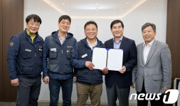 삼성전자서비스 최평석 전무, 정보경찰 노조활동 개입 인정