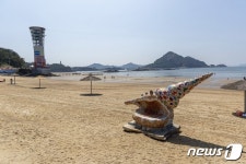 신선이 노닐던 곳 군산 선유도해수욕장 25일 개장