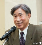 [동정] 이부섭 동진쎄미켐 회장, 러시아서 명예박사 학위