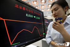 상폐심사 여부 결정 앞둔 코오롱티슈진