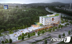 세종 지방자치회관 내달 24일 개관…시도사무소 입주