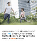 [카드뉴스][생활N] 하루 3분 스트레칭으로 활력 찾기