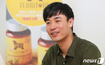 [펫피플]클릭비 노민혁 