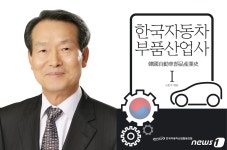 車부품산업 태동기부터 한눈에…한국자동차부품산업사 출간