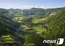 HDC현대산업개발, 오크밸리 경영권 580억원에 인수