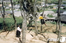 [화보]부산 남구, 1950년대 주민 생활상 담긴 사진전 개최