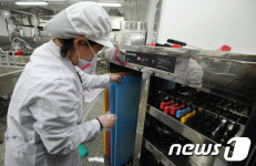 충북도 소규모 노인복지시설 급식소 위생·영양관리 추진