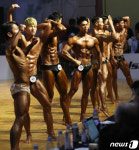 2019 WFF 유니버스 코리아 피트니스 대회
